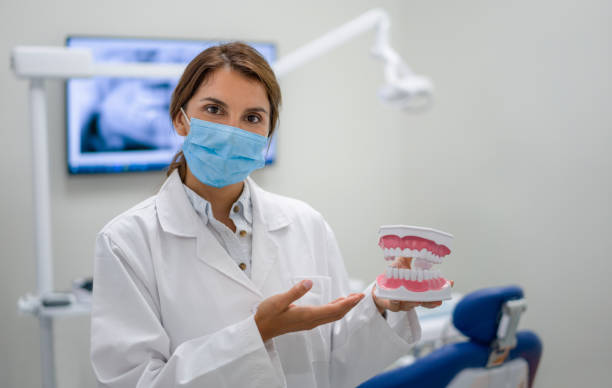 Best Emergency Gum Treatment in Jamestown West, NY