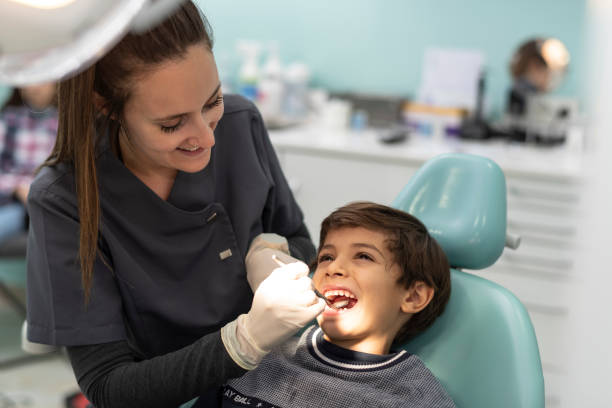 Best Emergency TMJ Treatment in Jamestown West, NY
