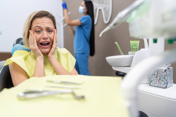 Best Cosmetic Emergency Dentistry in Jamestown West, NY