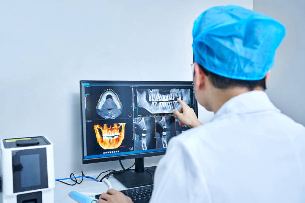 Best Emergency Dental Care for Broken or Chipped Teeth in Jamestown West, NY